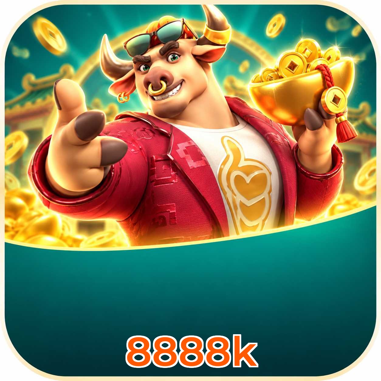 8888k Slots