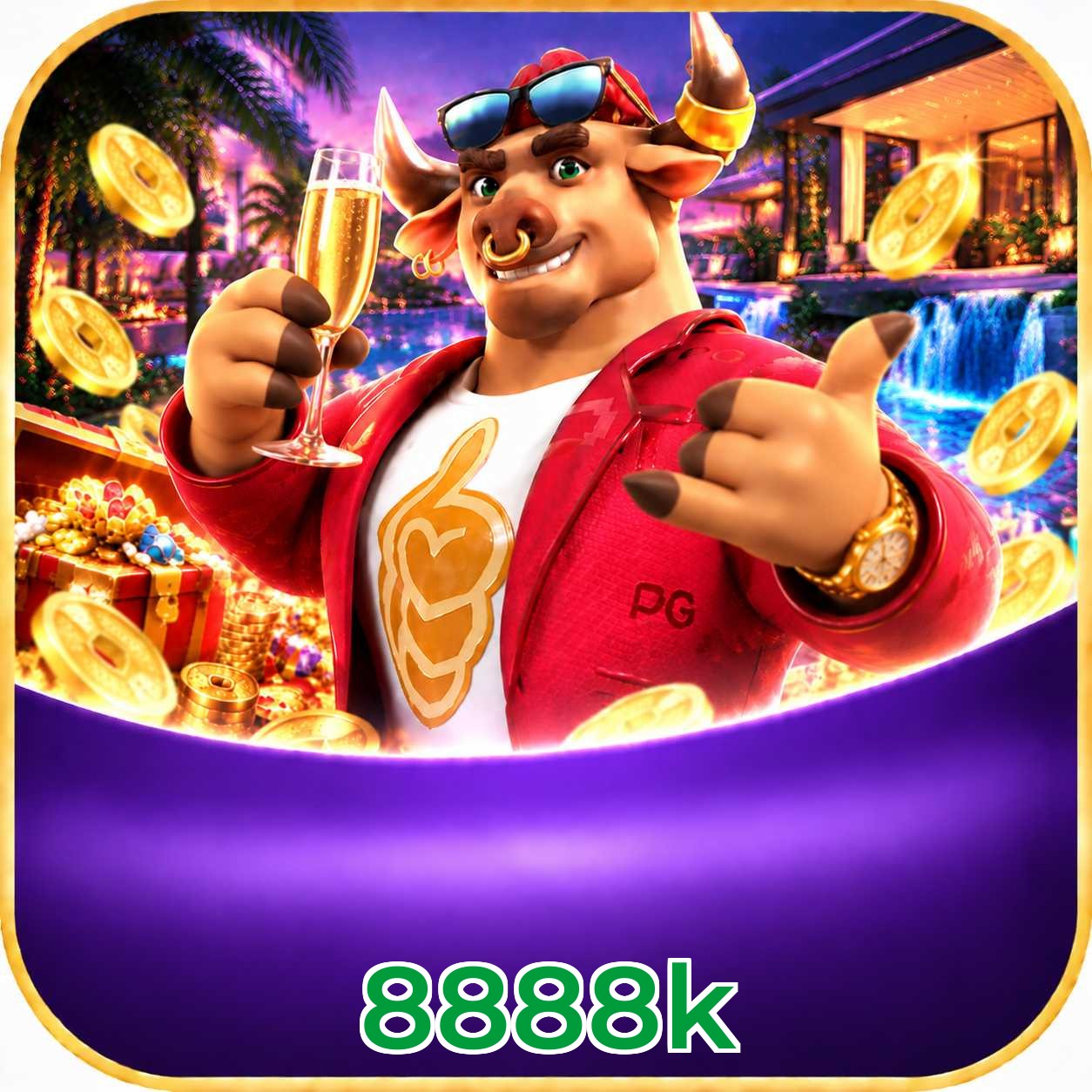 8888k FAQ