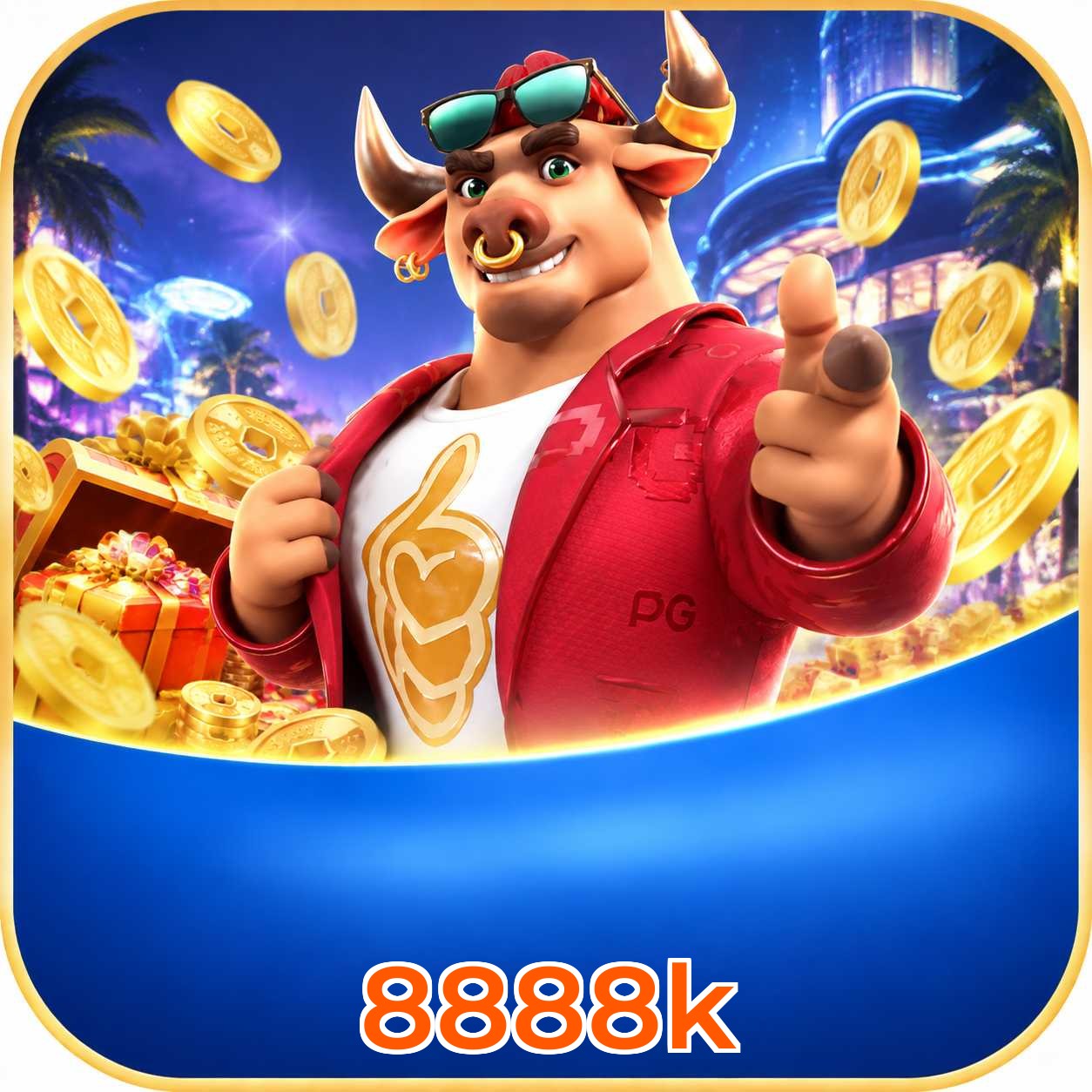 Baixar 8888k PC Mac