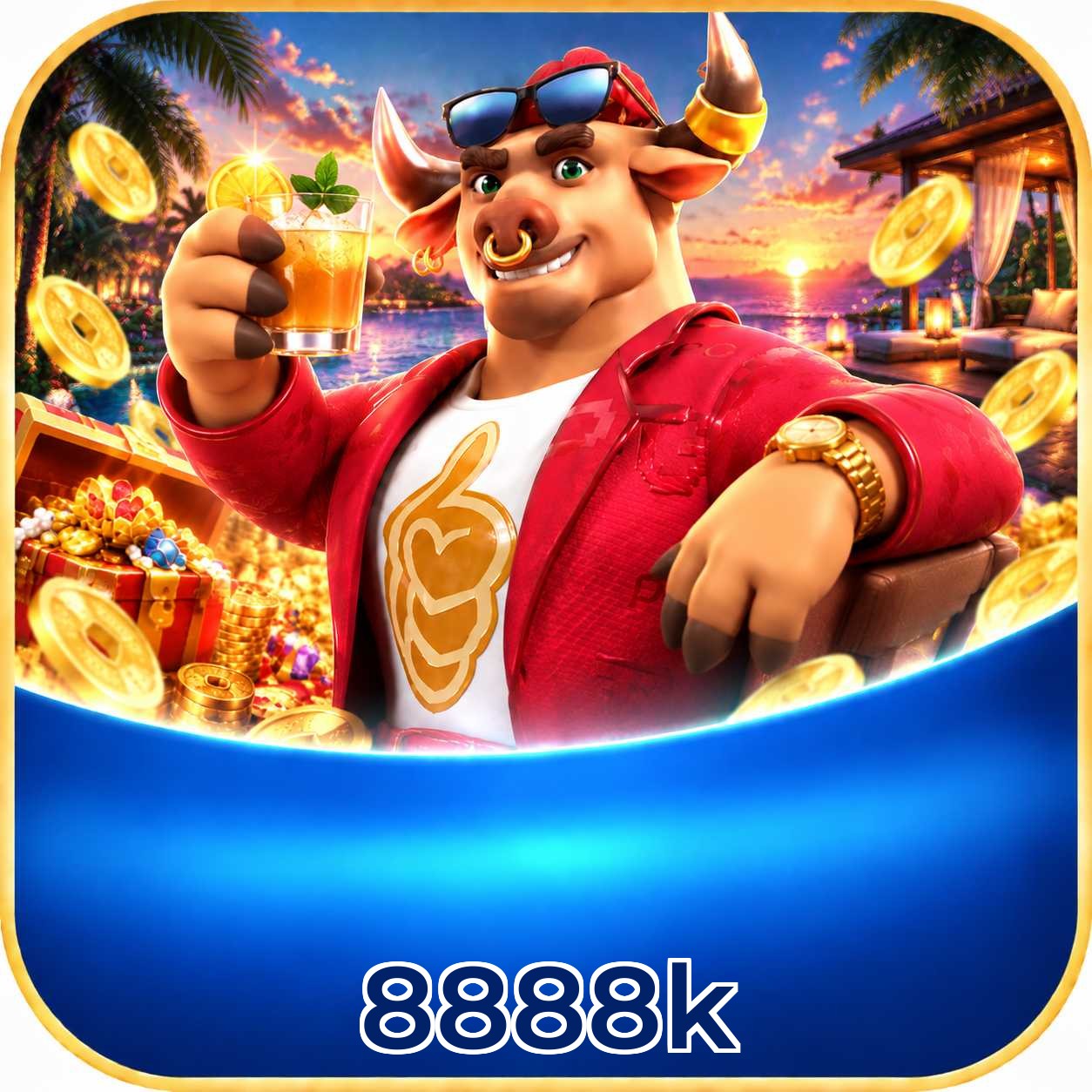 8888k Live Dealers