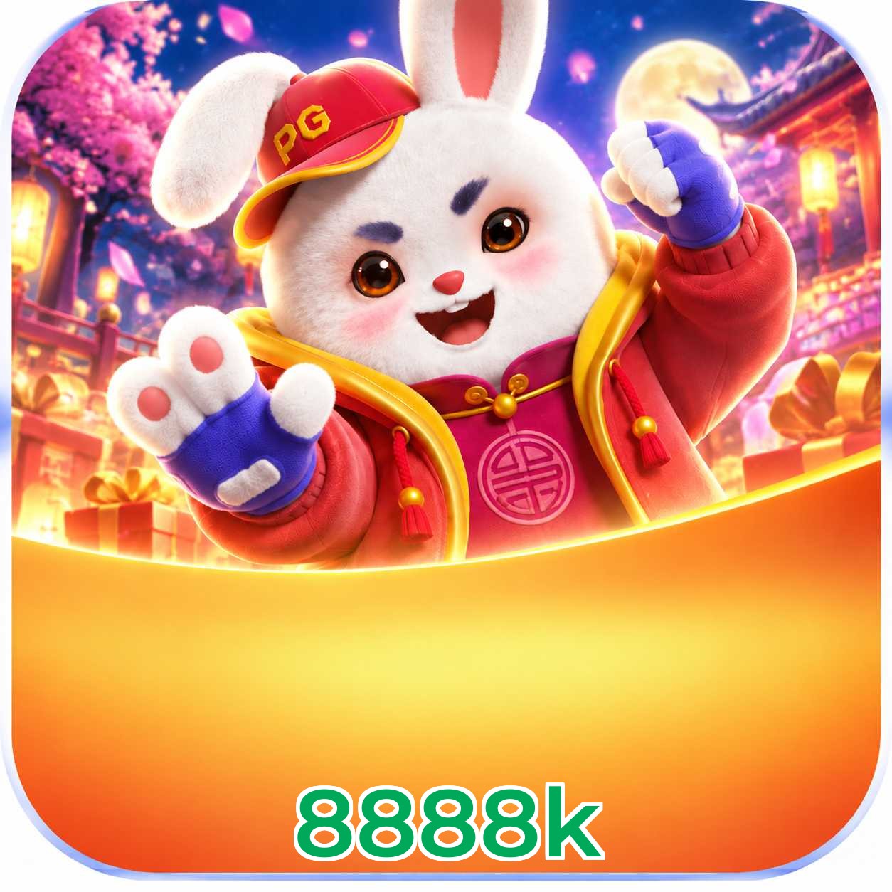 8888k Payment Speed
