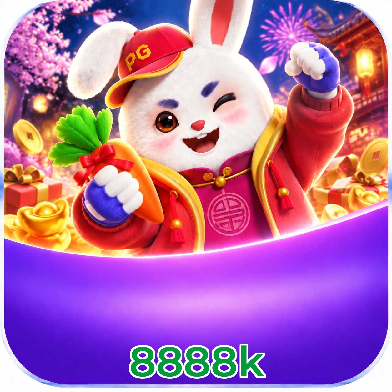 8888k Live Games