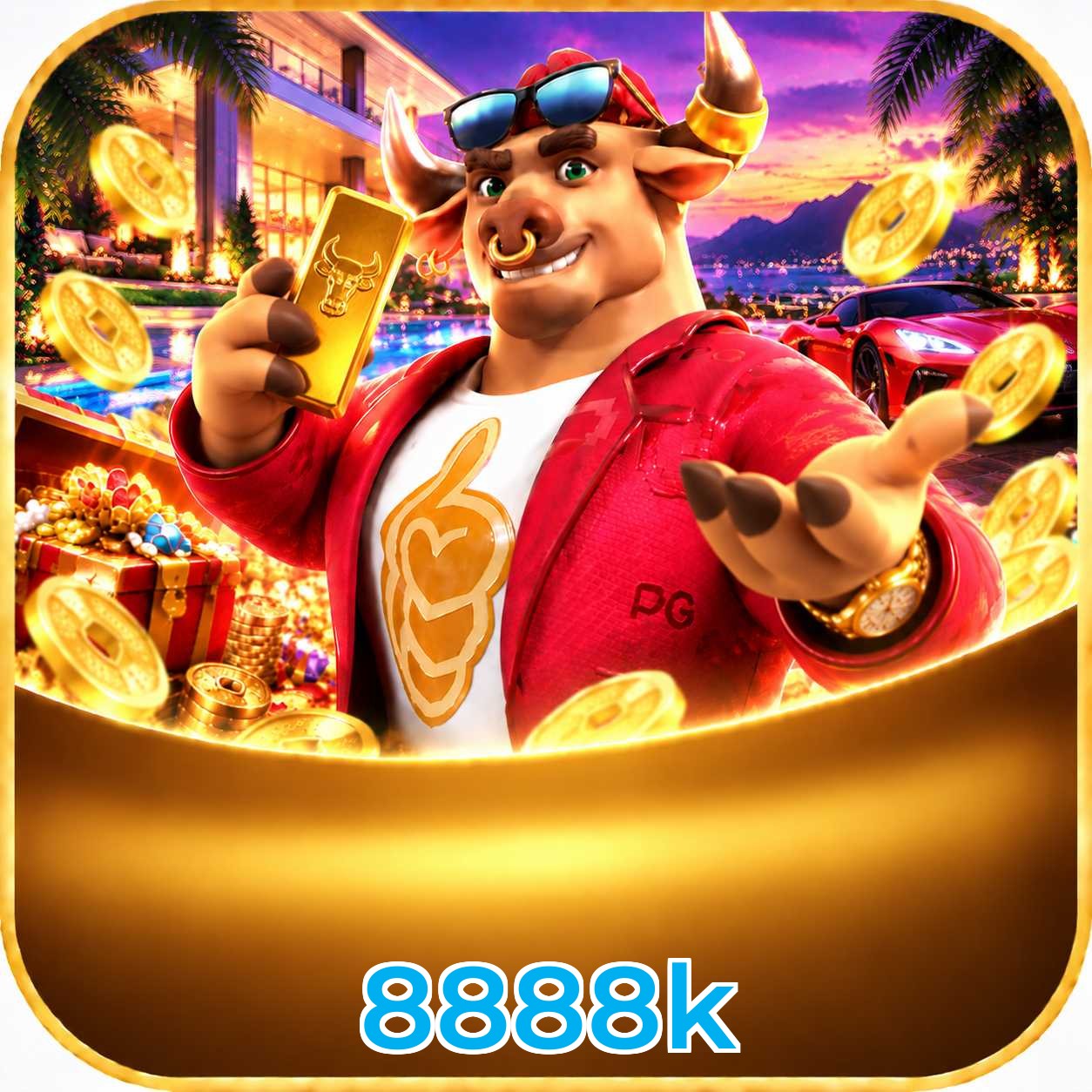 Baixar 8888k iPhone