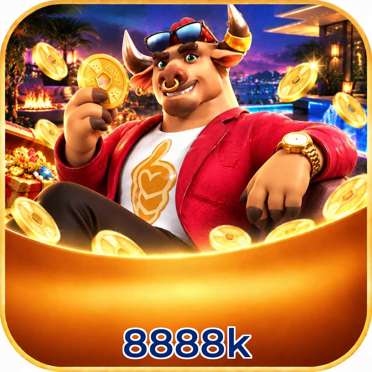 8888k instalar Android APK