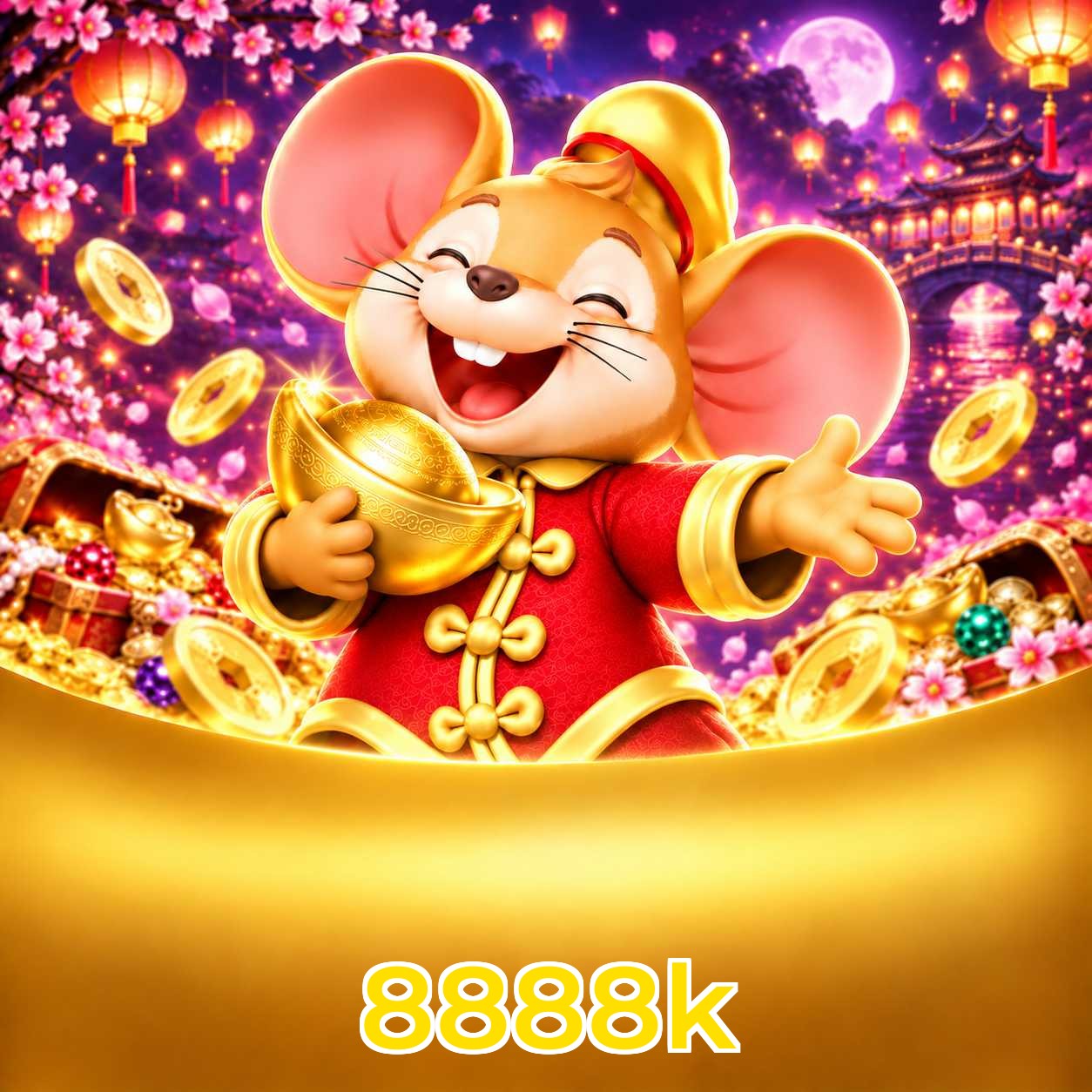8888k FAQ