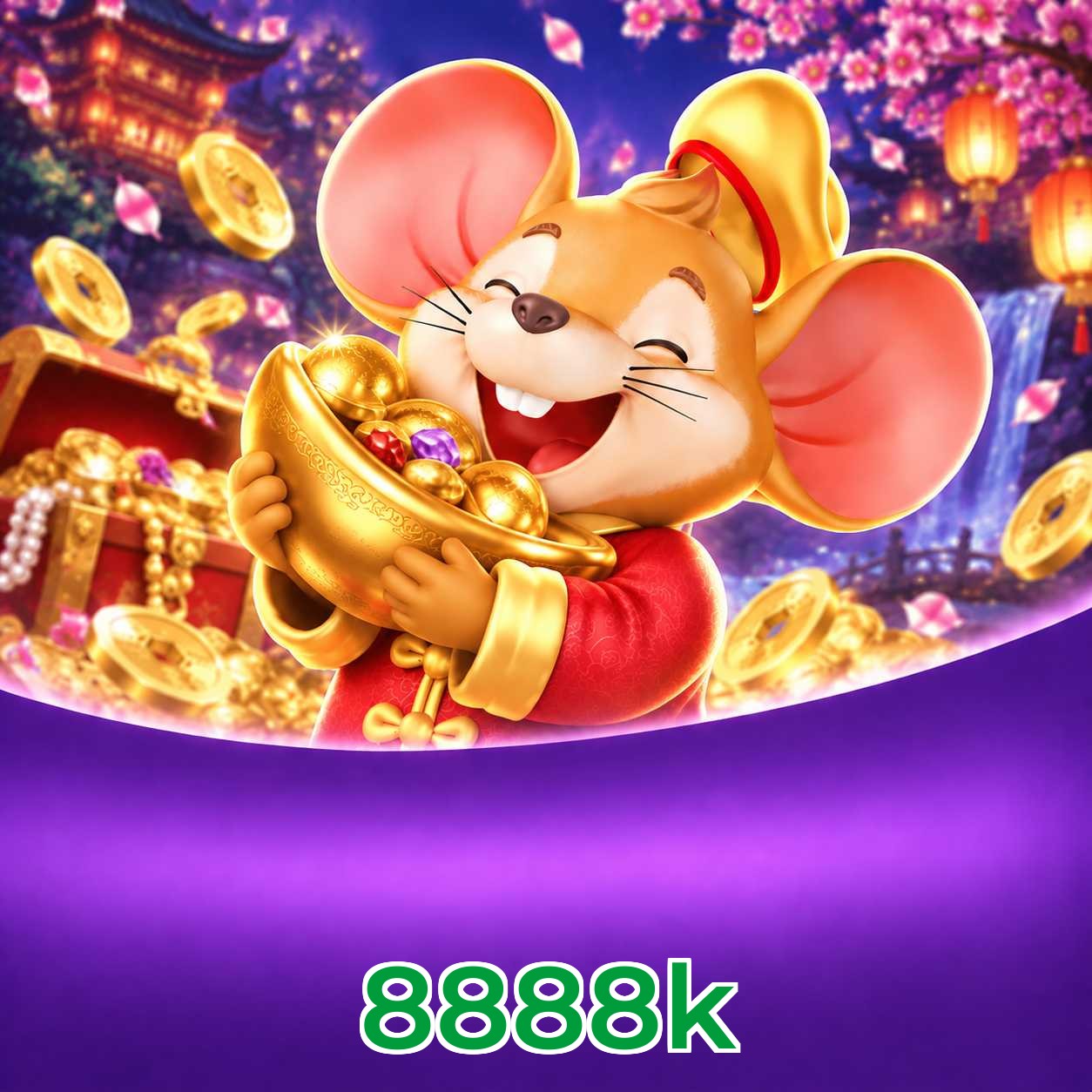 8888k Game Stats