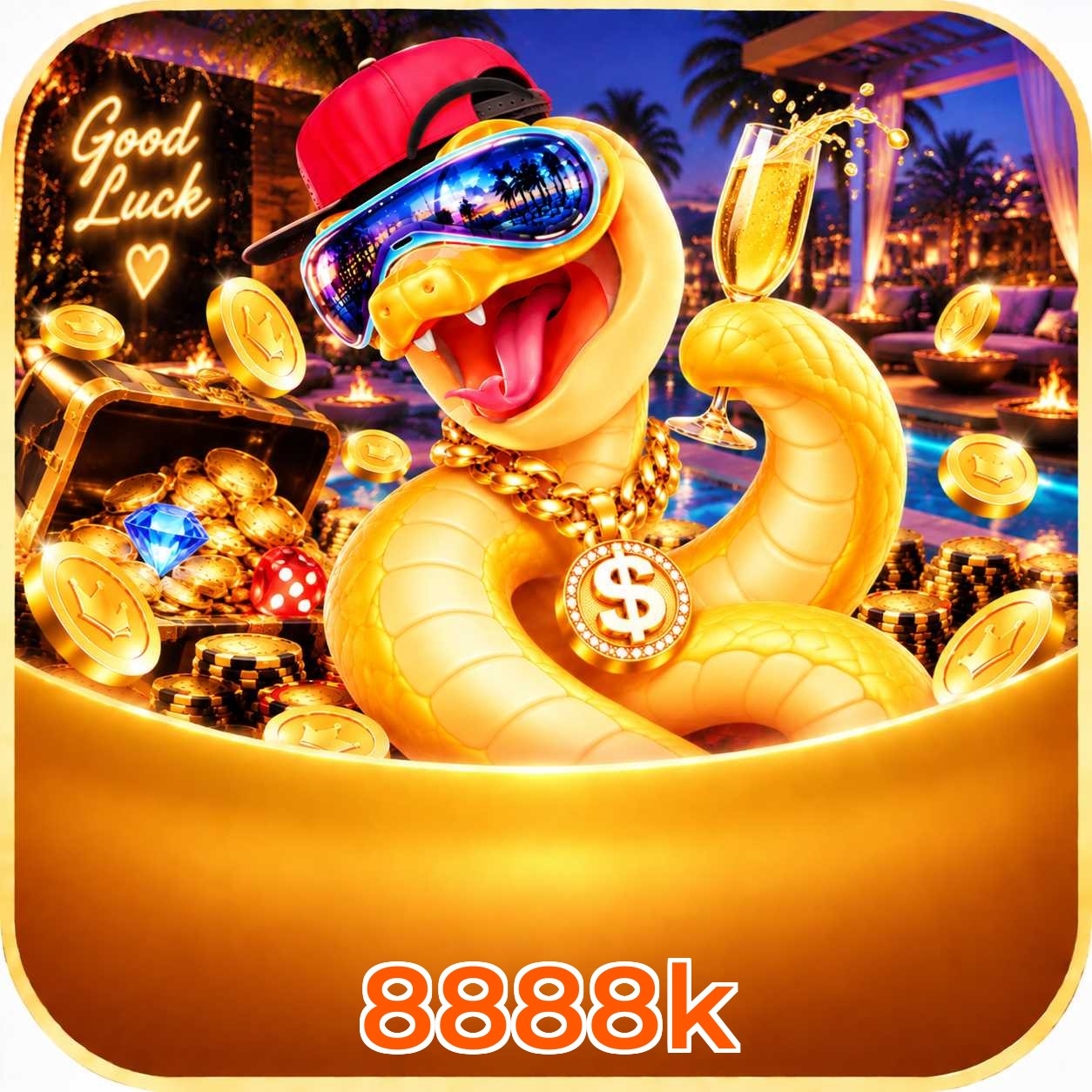 8888k Recuperar Senha