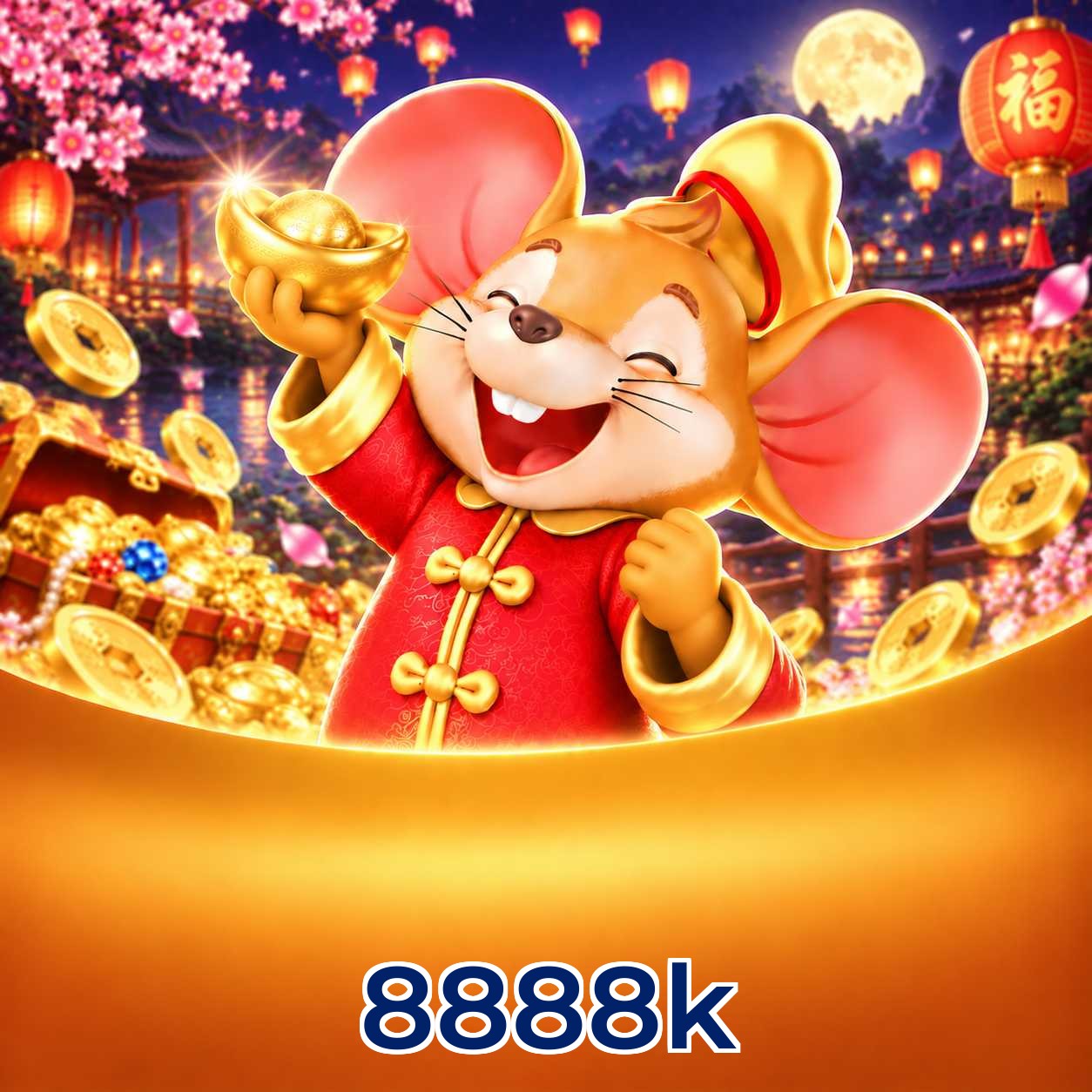 8888k Fortune Tiger RTP