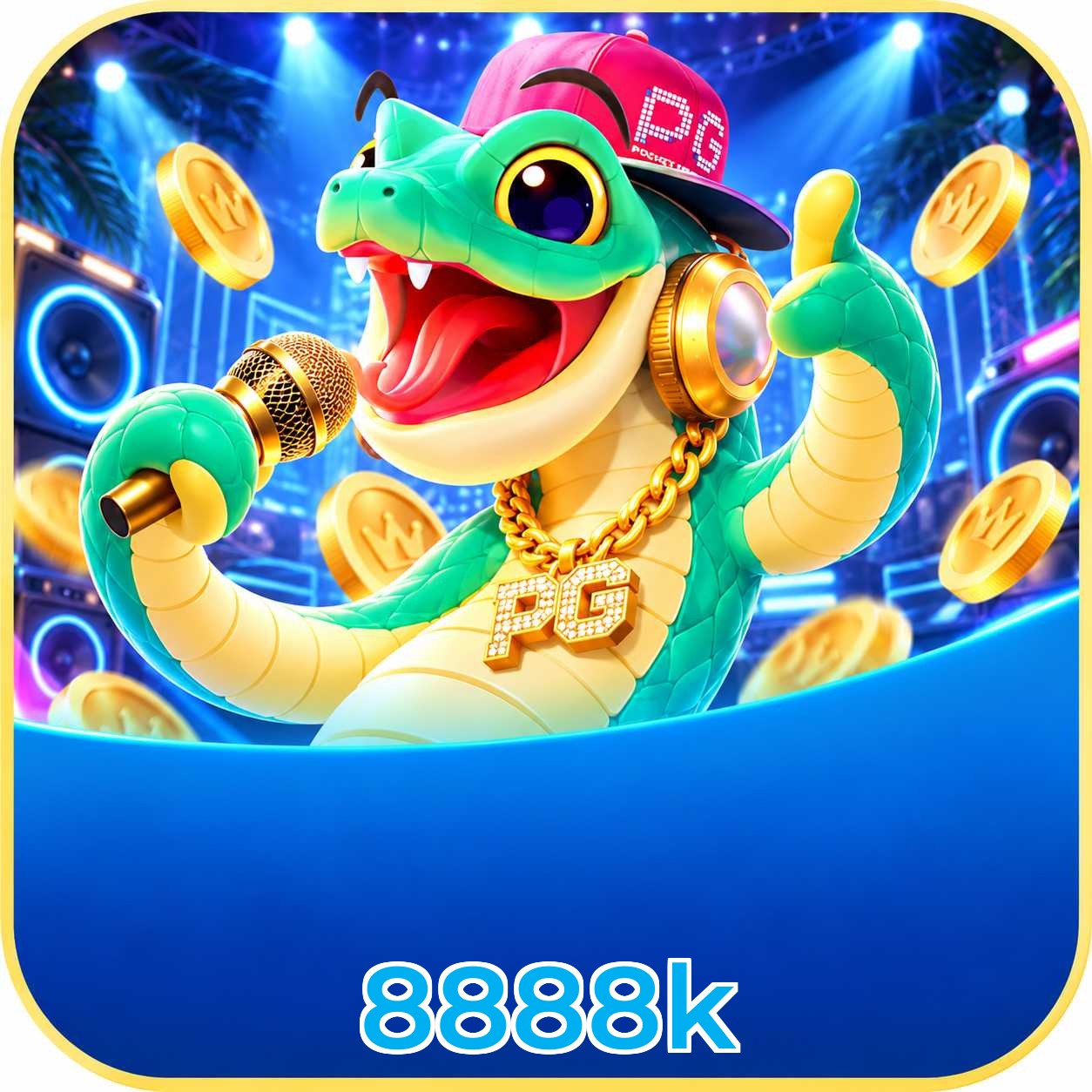 8888k Win FAQ