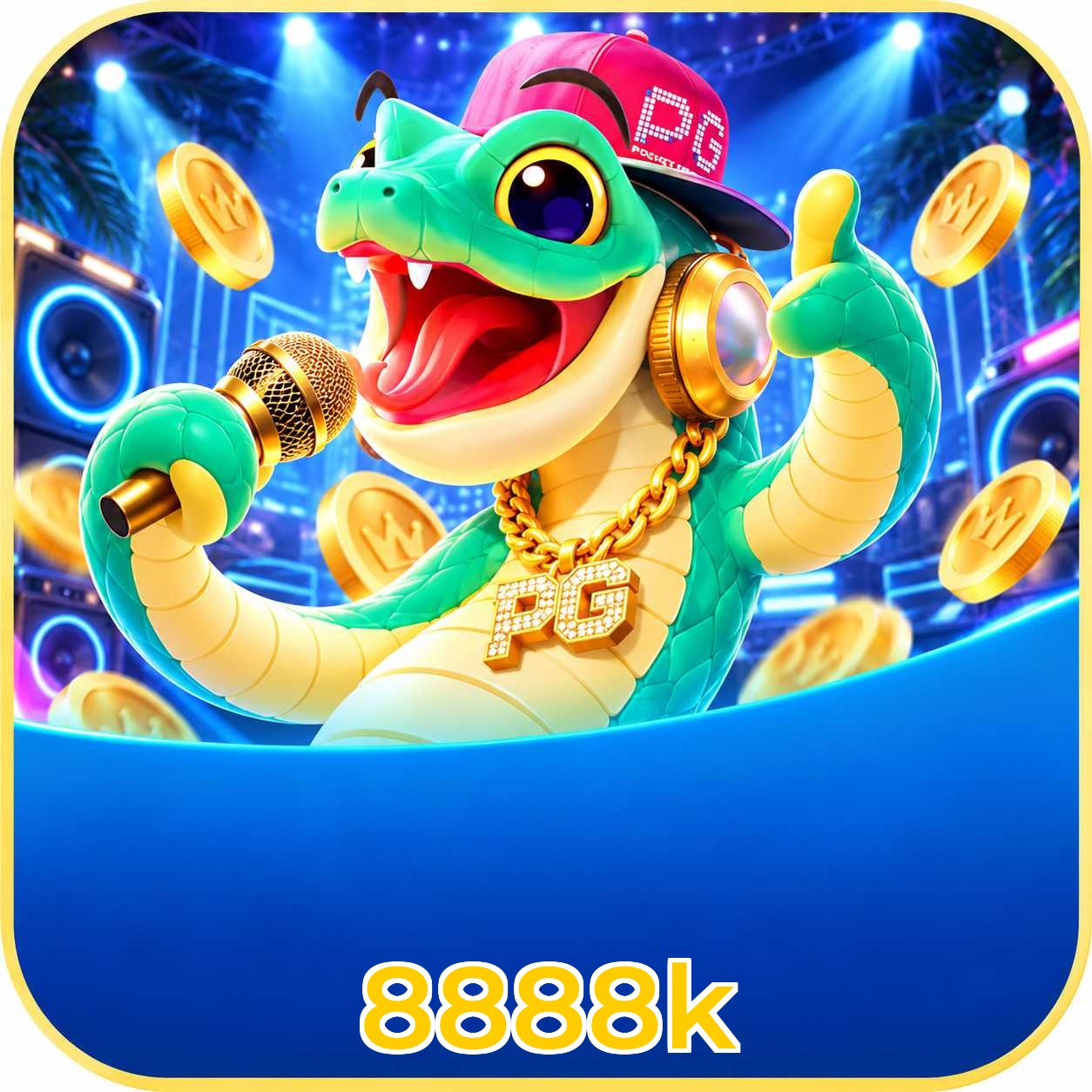 8888k Facebook Support