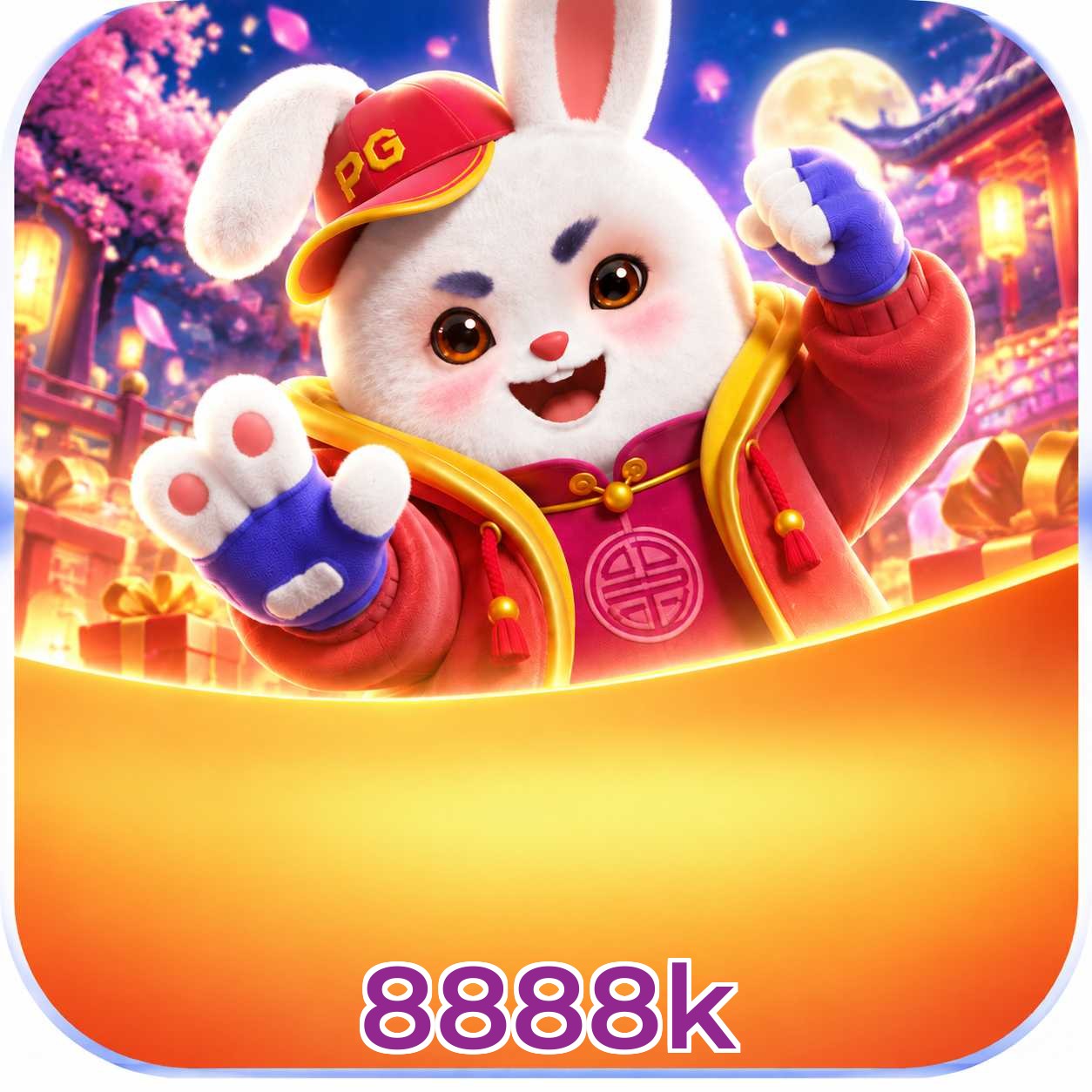 8888k VIP Níveis