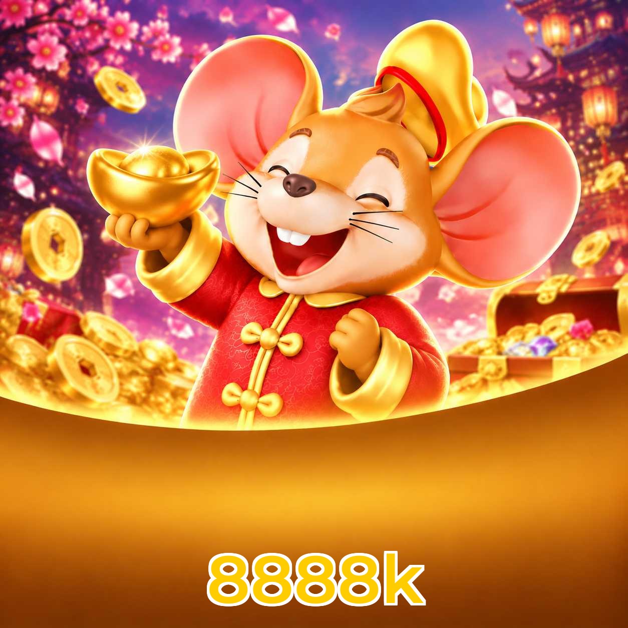 8888k FAQ instalar app