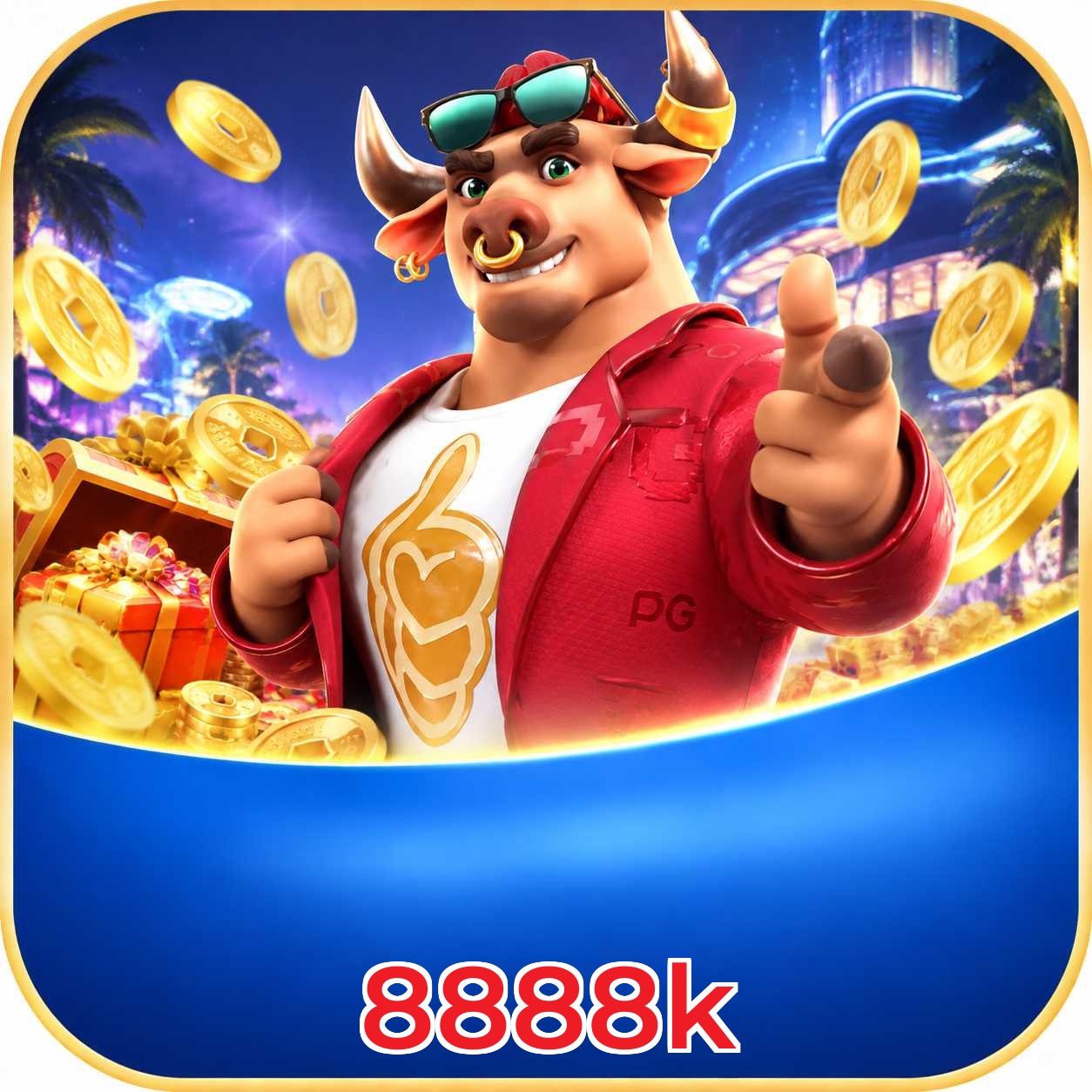 8888k Telegram