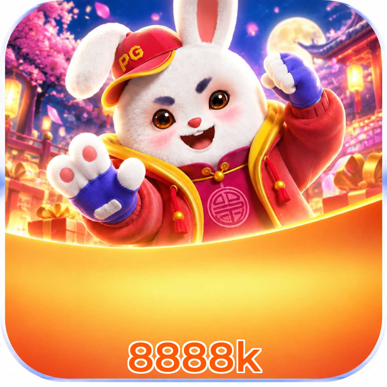 8888k Compatibilidade