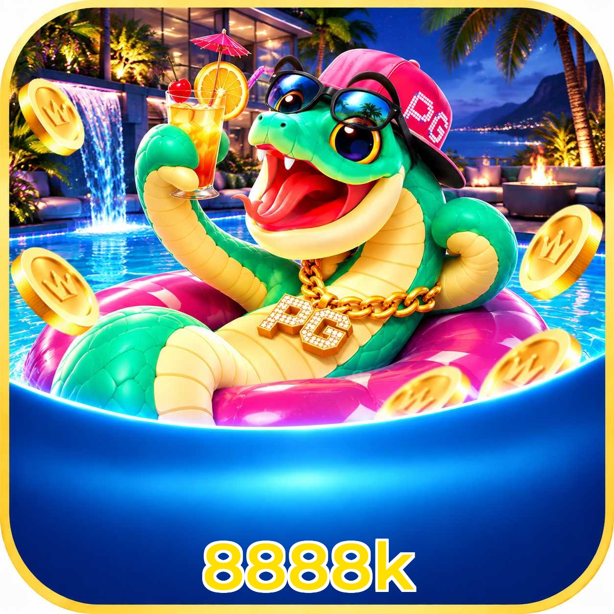 8888k Facebook Group