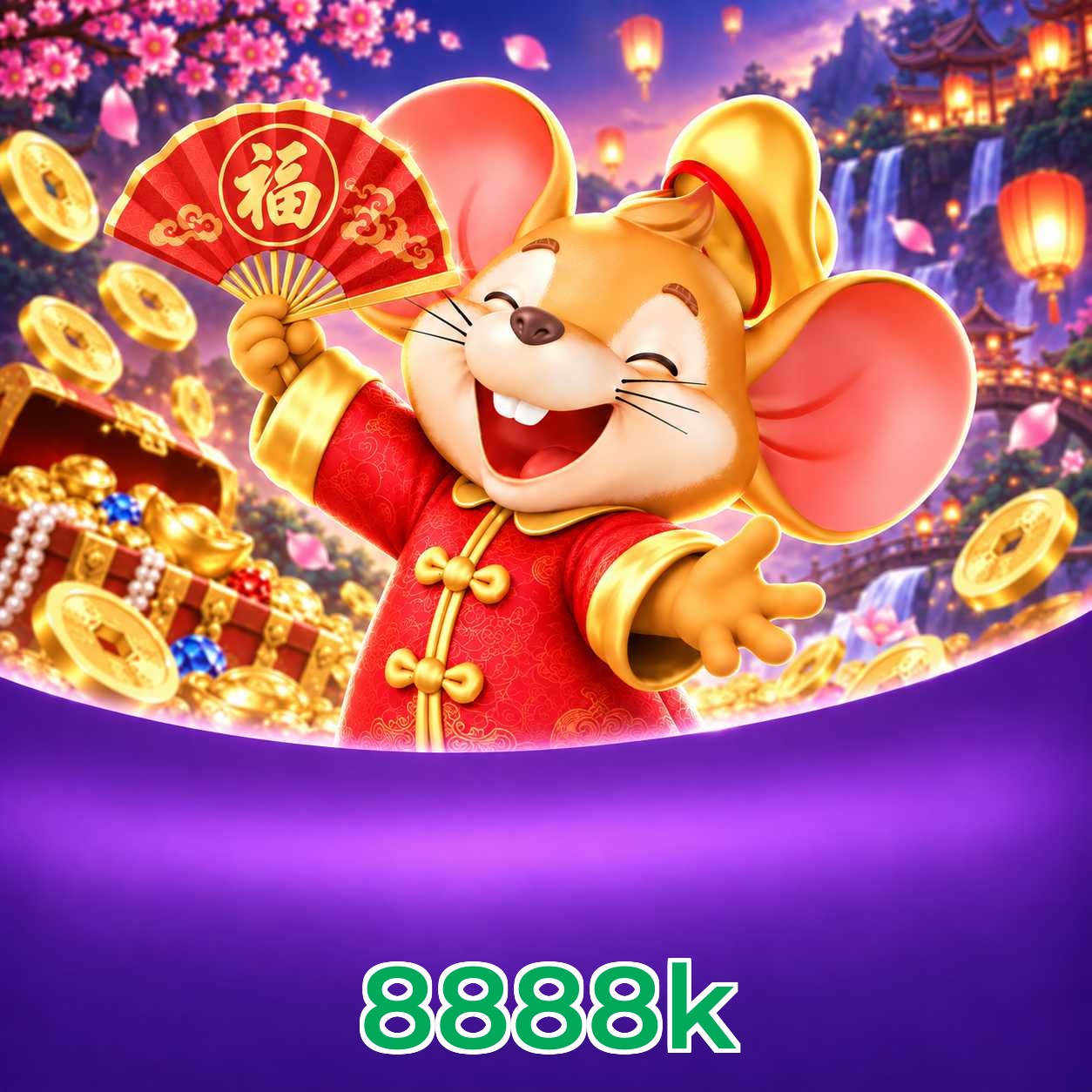 FAQ Baixar 8888k