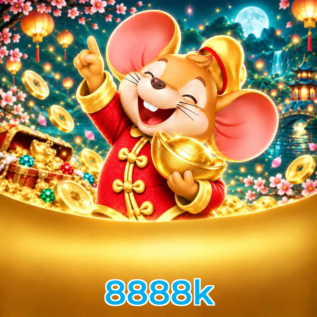 8888k Bet FAQ