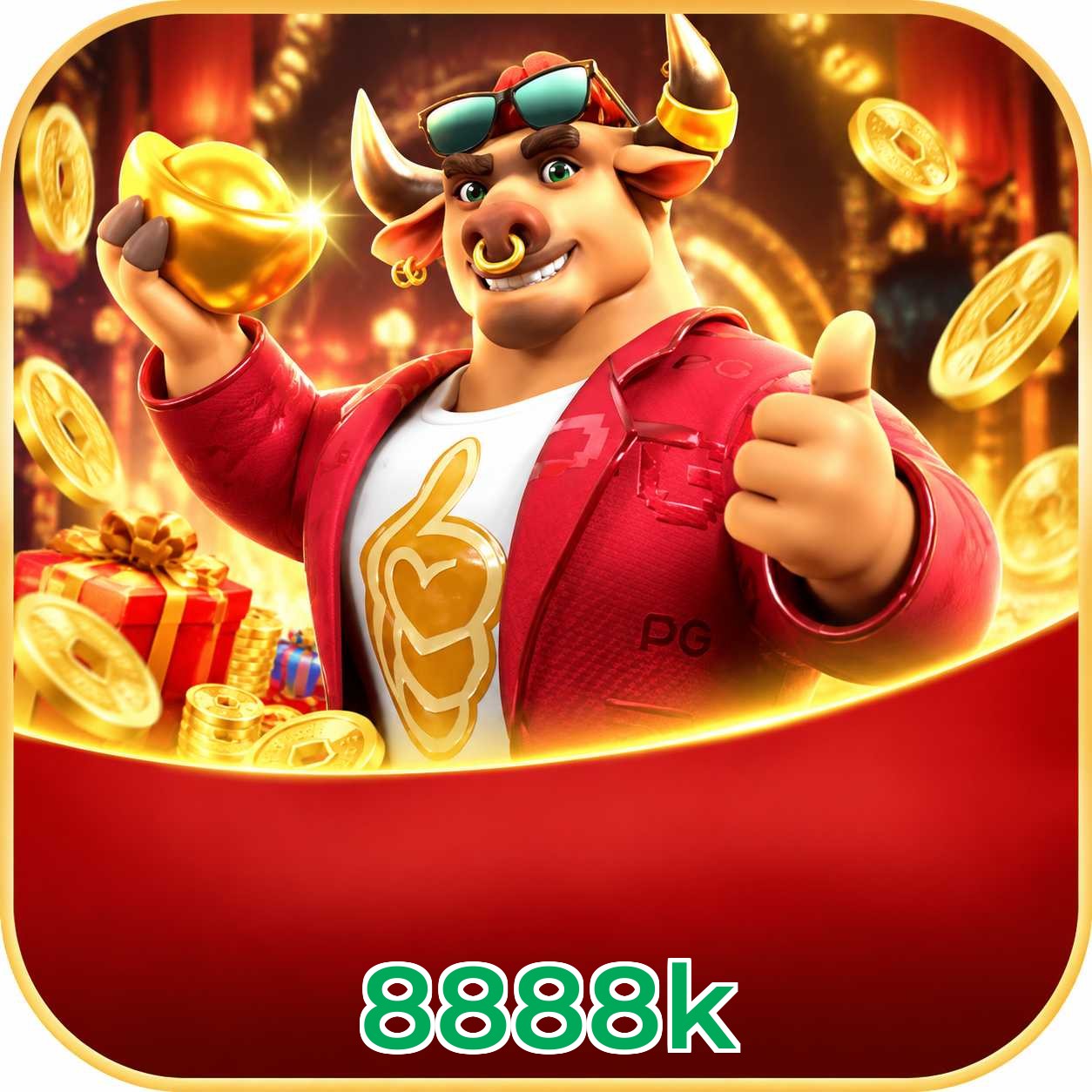 8888k Registration Guide