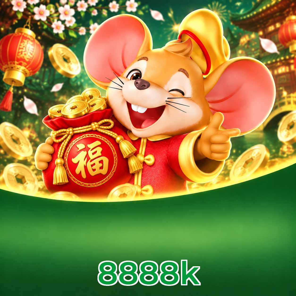 8888k Segurança