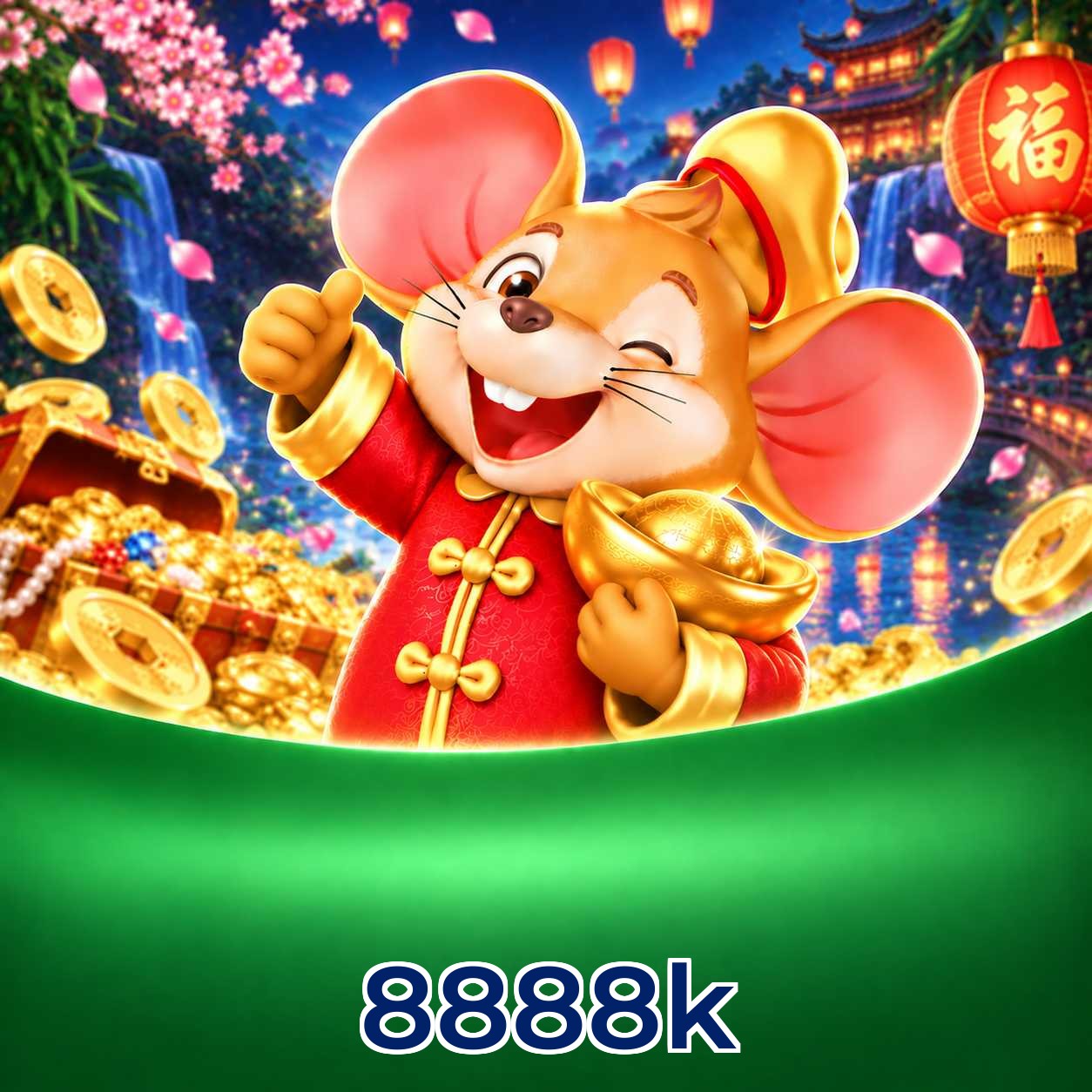 8888k Fortune Tiger Strategies