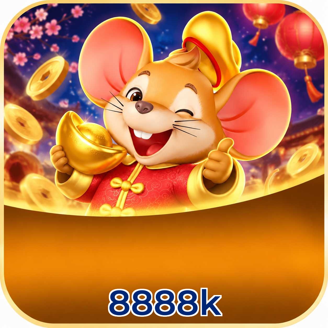8888k Bet Odds Analysis