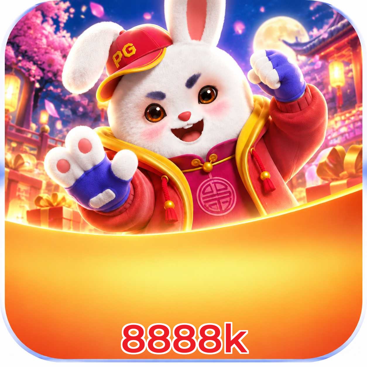 8888k Fortune Tiger Tips