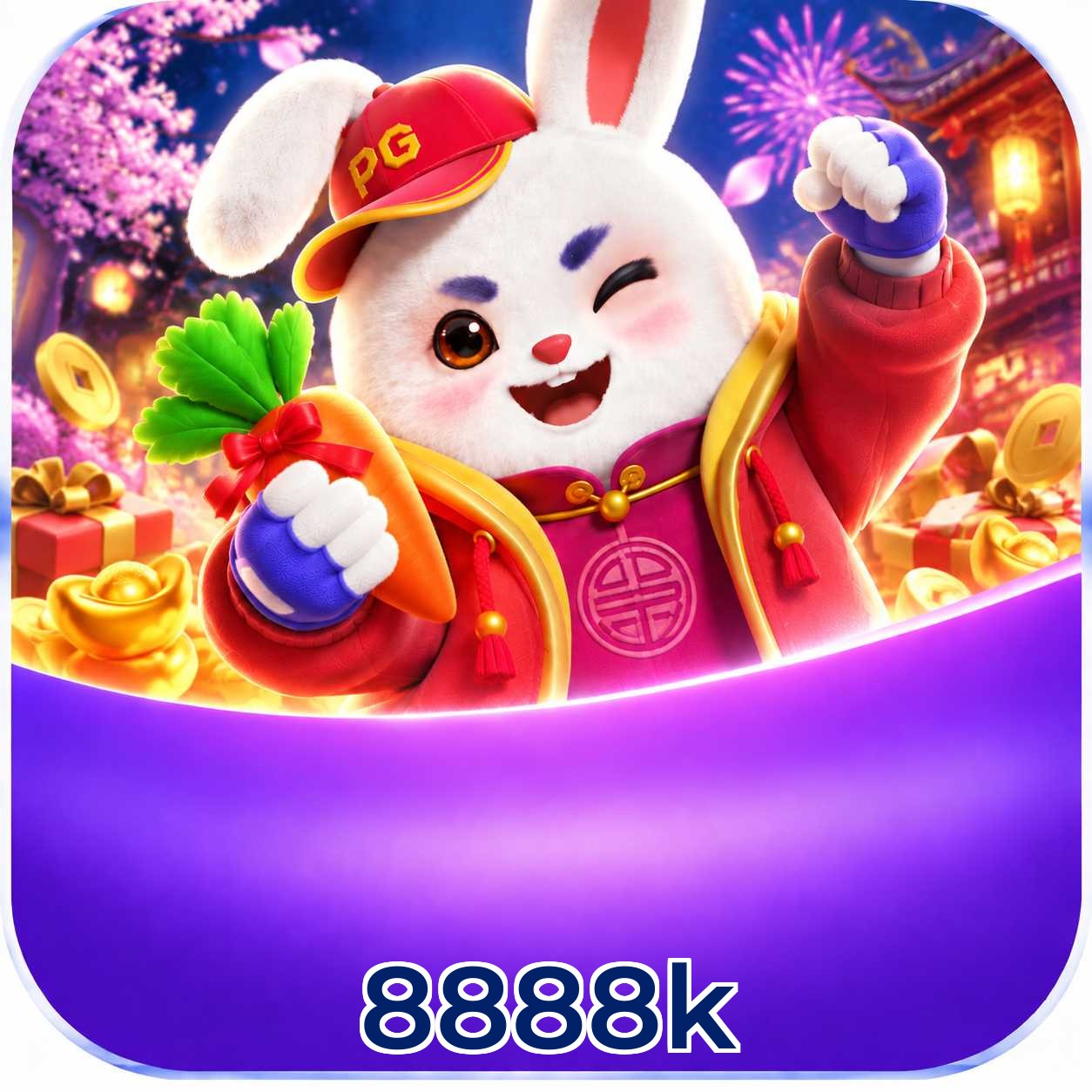 8888k Facebook Page